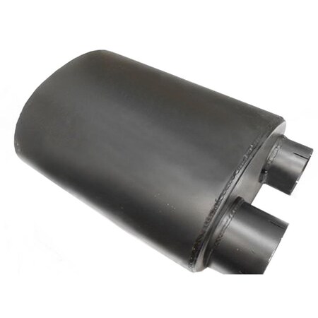 Aftermarket 6N3964 Muffler Fits Caterpillar 215, TH62 5C6644, 3607884, 3607884 MUK40-0117